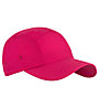 Meru Cap - cappellino trekking - bambini, Pink