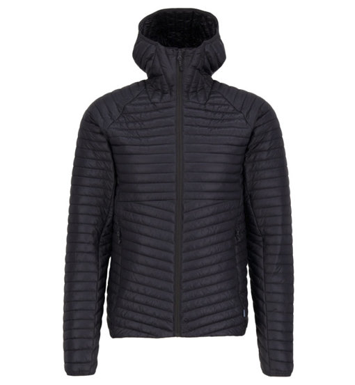 Meru Kipnuk Hoodie Padded M - giacca trekking - uomo. Taglia L