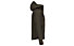 Meru Kipnuk Hoodie Padded - giacca piumino trekking - uomo, Dark Brown