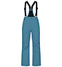 Meru Klawock Pnt Jr – pantaloni da sci - bambino, Blue