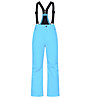 Meru Klawock Pnt Jr – pantaloni da sci - bambino, Light Blue