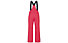 Meru Klawock Pnt Jr - Skihose - Kinder, Red
