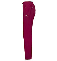 Meru Kumeu - pantaloni trekking - donna, Pink