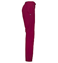 Meru Kumeu - pantaloni trekking - donna, Pink