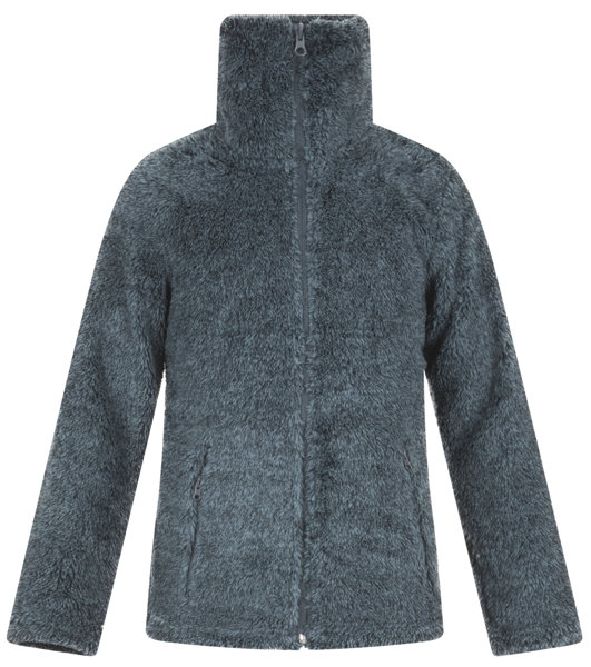Meru Kurgan Jr – Fleecejacke – Kinder, Gr. 164