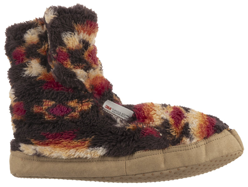 Meru Kurgan Slipper - Hausschuhe - Unisex, Gr. 35/36 EU