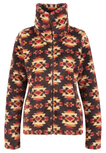 Meru Kurgan W - Fleecejacke - Damen, Gr. I50 D44