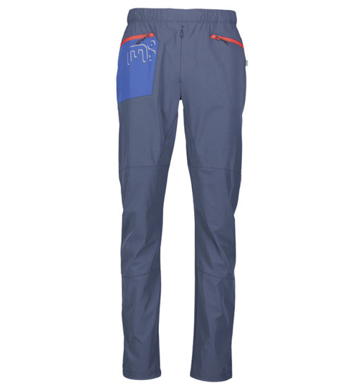 Meru La Banda M - pantaloni trekking - uomo. Taglia S