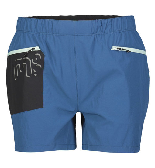 Meru La Banda W - pantaloni corti trekking - donna. Taglia M