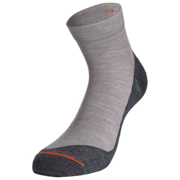 Meru Ladakh - kurze Socken, Gr. 35/38