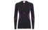 Meru Lady Winter - set intimo - donna, Black/Fuchsia