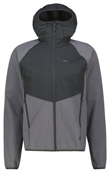Meru Lalitpur M - Softshelljacke - Herren, Gr. XL