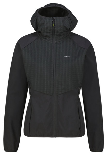 Meru Lalitpur W - Softshelljacke - Damen, Gr. S