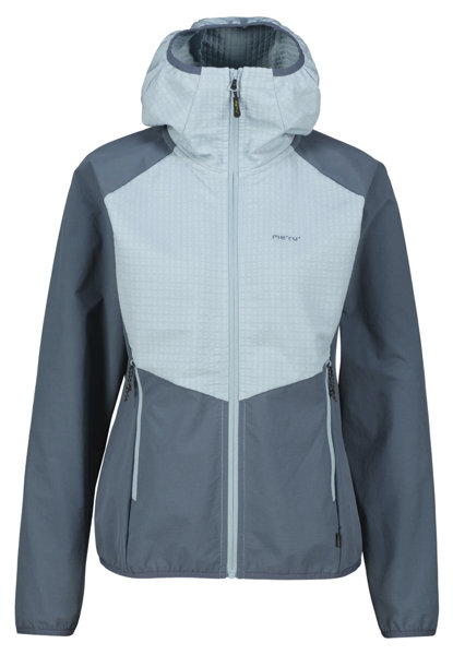 Meru Lalitpur W - Softshelljacke - Damen, Gr. XS