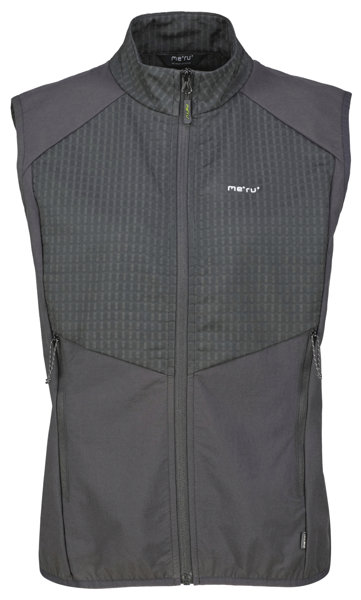 Meru Lalitpur W - Softshellweste - Damen, Gr. 2XL