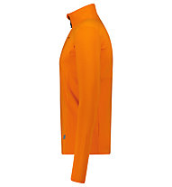 Meru Langesund - Pullover - Herren , Orange