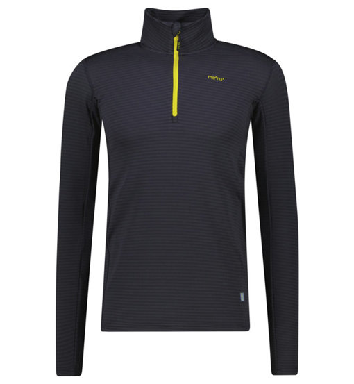 Meru Langesund M - felpa in pile - uomo. Taglia S