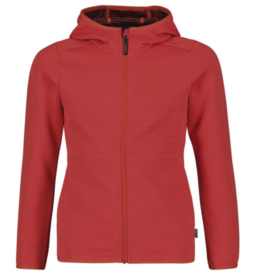 Meru Leicester Jr - felpa in pile - ragazza. Taglia 152