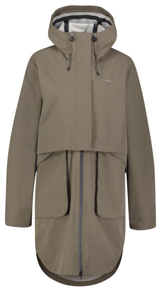 Meru Leira 3L W - Hardshelljacke - Damen, Gr. I40 D34