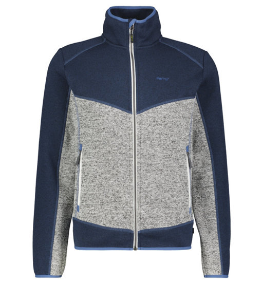 Meru Lerum M - felpa in pile - uomo. Taglia 2XL