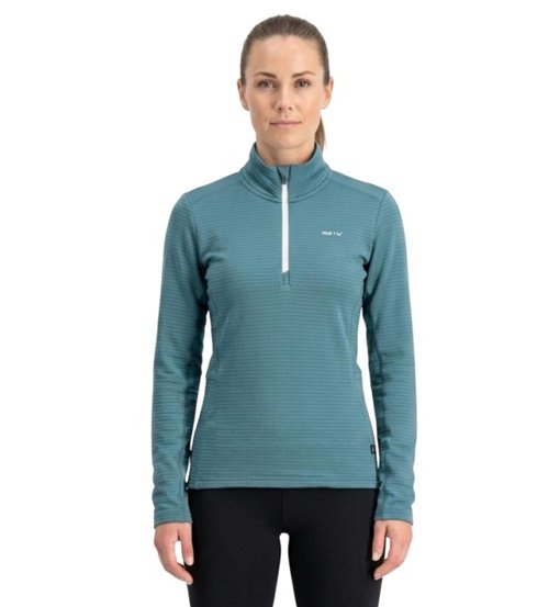Felpa in Pile Meru Levanger W Donna: Calore e Comfort