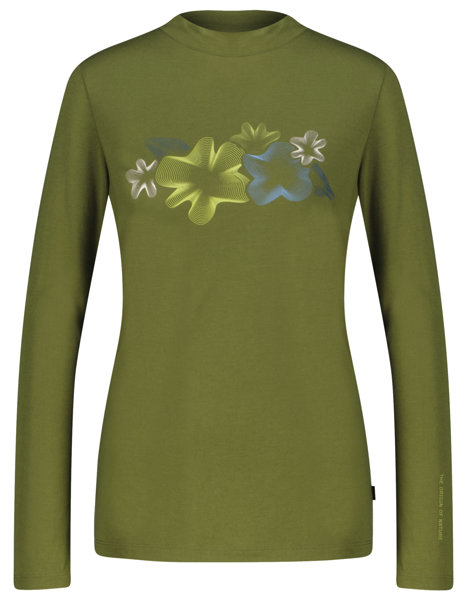 Meru Lidköping W - Langarmshirt - Damen, Gr. I46 D40