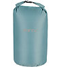 Meru Light Dry Bag - sacca impermeabile, Light Blue / 58 x 25 cm Ø