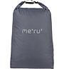 Meru Light Dry Bag - Packsack, Grey