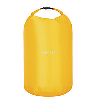 Meru Light Dry Bag - sacca impermeabile, Yellow