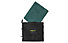 Meru Light Microfiber Terry Towel - asciugamano microfibra, Green