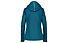 Meru Lillehammer - giacca trekking - donna, Blue