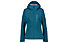 Meru Lillehammer - giacca trekking - donna, Blue