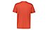 Meru Lolland - T-shirt - Herren, Red
