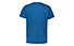 Meru Lolland - T-shirt - Herren, Blue