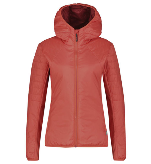 Meru Lota W - giacca ibrida - donna. Taglia I48 D42