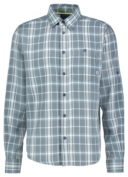 Meru Lund M - Langarmhemd - Herren, Gr. L