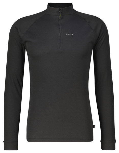 Meru Lutak LS Hz M - Langarmshirt - Herren, Gr. L