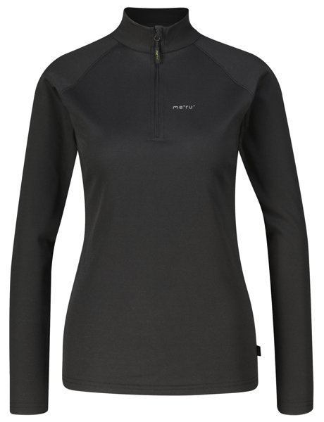 Meru Lutak LS Hz W - Langarmshirt - Damen, Gr. XS