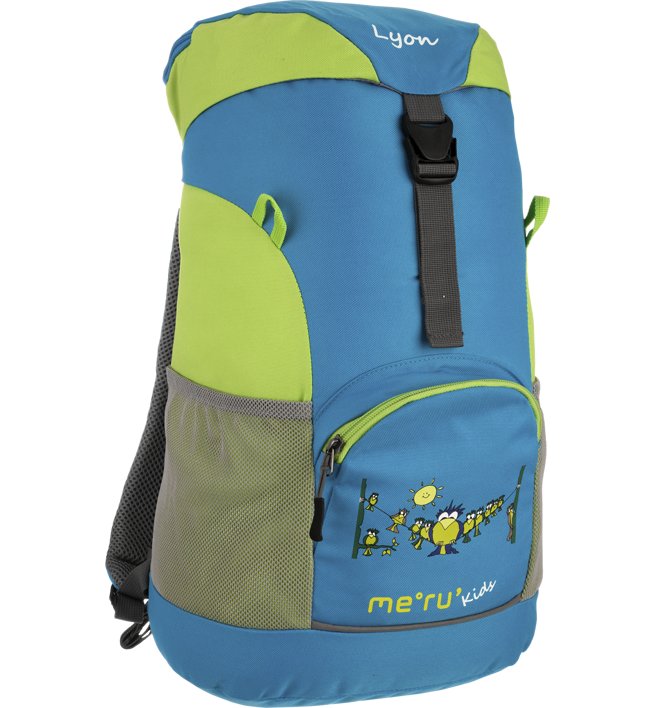 meru rucksack