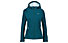 Meru Meaux - giacca Softshell - donna, Green
