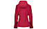 Meru Meaux - giacca Softshell - donna, Red
