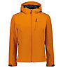 Meru Meaux - giacca Softshell - uomo, Orange