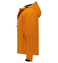 Meru Meaux - giacca Softshell - uomo, Orange