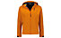 Meru Meaux - giacca Softshell - uomo, Orange