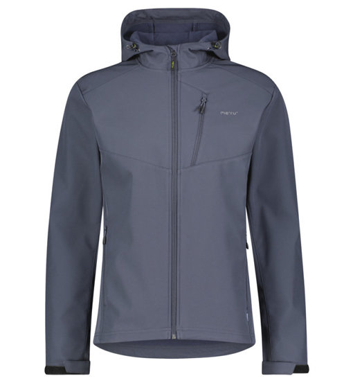 Meru Meaux M - giacca softshell - uomo. Taglia XL
