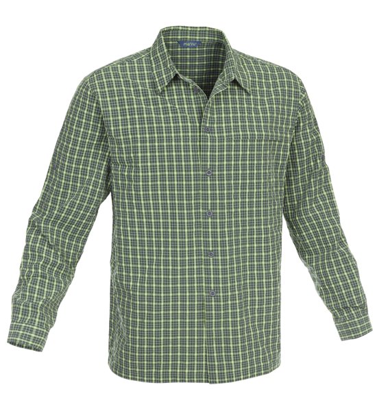Meru Men's Granada L/S Shirt | Sportler.com