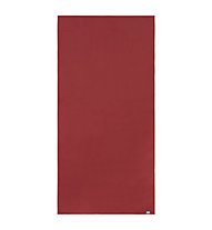Meru Ultralight Microfiber Towel - asciugamano microfibra, Red