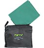 Meru Microfiber Towel Ultralight, Green