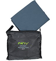 Meru Microfiber Towel Ultralight - Handtuch, Blue