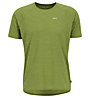 Meru Minto - T-Shirt - Herren, Light Green